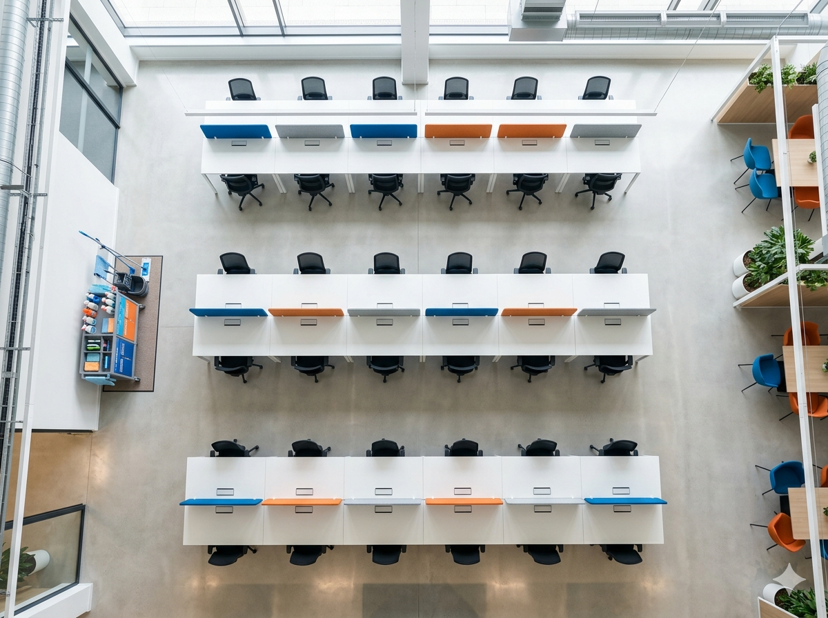 Nettoyage & entretien